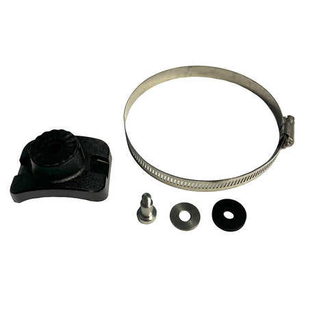Lowrance ActiveTarget&trade; Forward/Down Mounting Kit - 000-15771-001