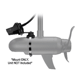 Lowrance ActiveTarget&trade; Trolling Motor Scout Mount - 000-15772-001