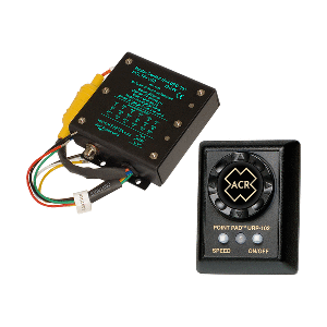 ACR Electronics ACR Universal Remote Control Kit f/RCL-100 LED - 9283.4