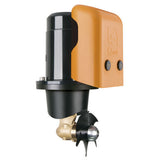 Hélice de Proa Rápida BTQ 110-25 25KGF - 12V - D110 - 1.3kW [FGBT11025120T00]