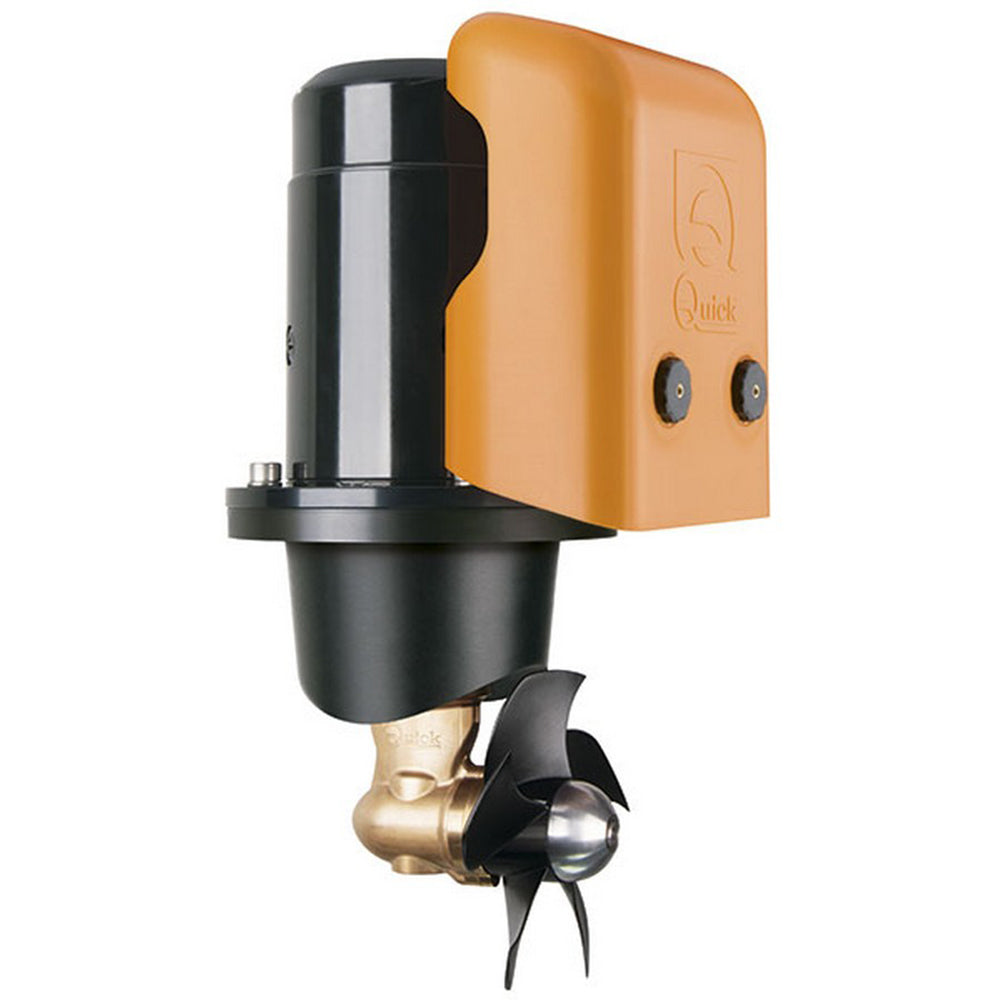 Hélice de Proa Rápida BTQ 125-30 30KGF - 12V - D125 - 1.5kW [FGBT12530120T00]