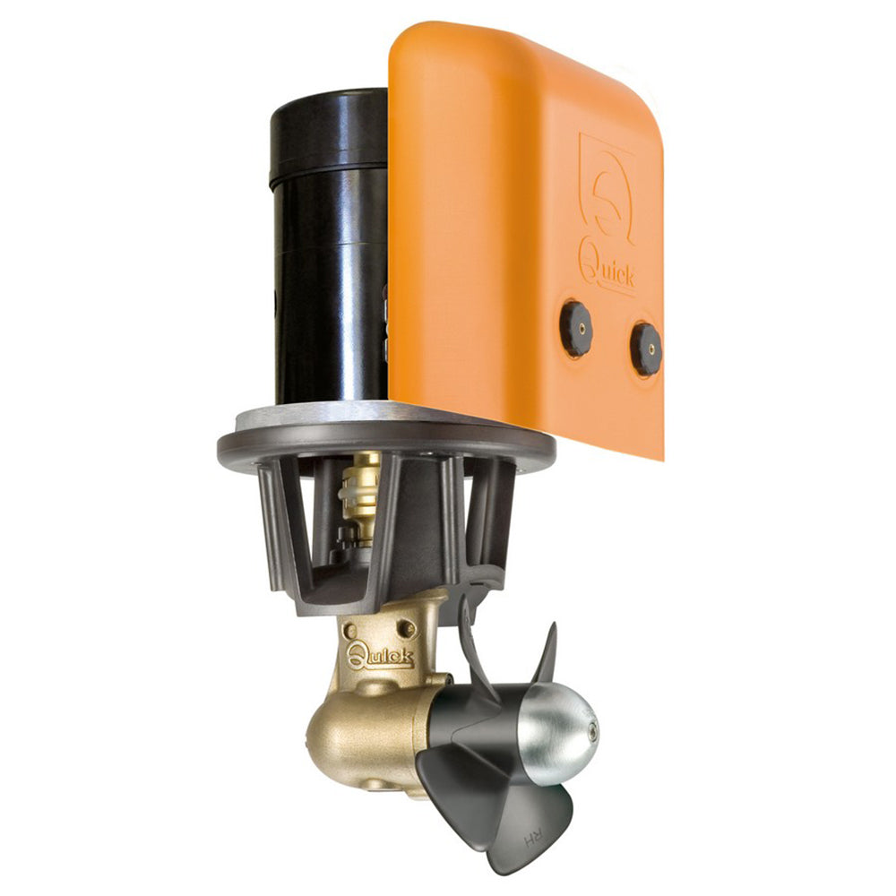 Hélice de Proa Rápida BTQ 140-40 40KGF - 12V - D140 - 2.2kW [FGBT14040120T00]