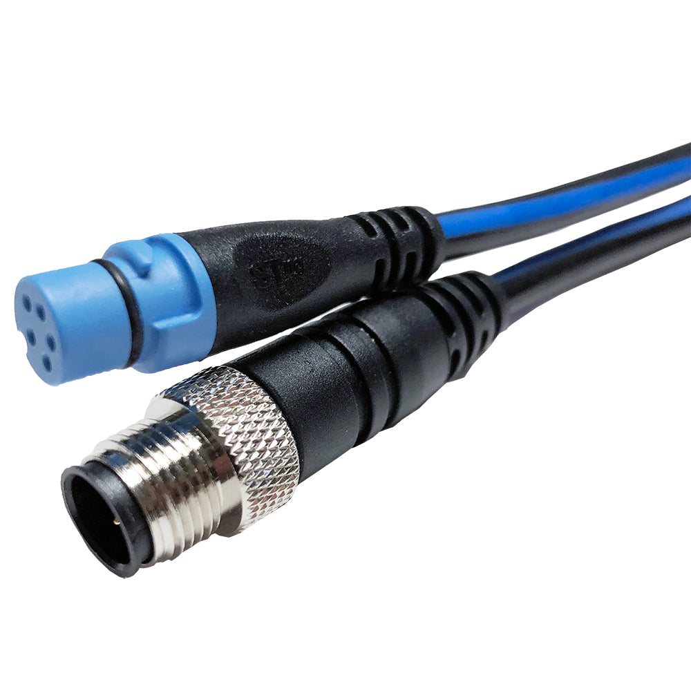 Raymarine ST-Ng a DeviceNet Macho [A80674]