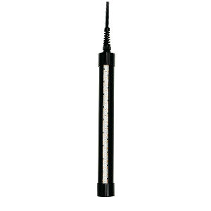 Hydro Glow HG250 21W - 12V - 1.75 Amps - LED Fishing Light - Green
