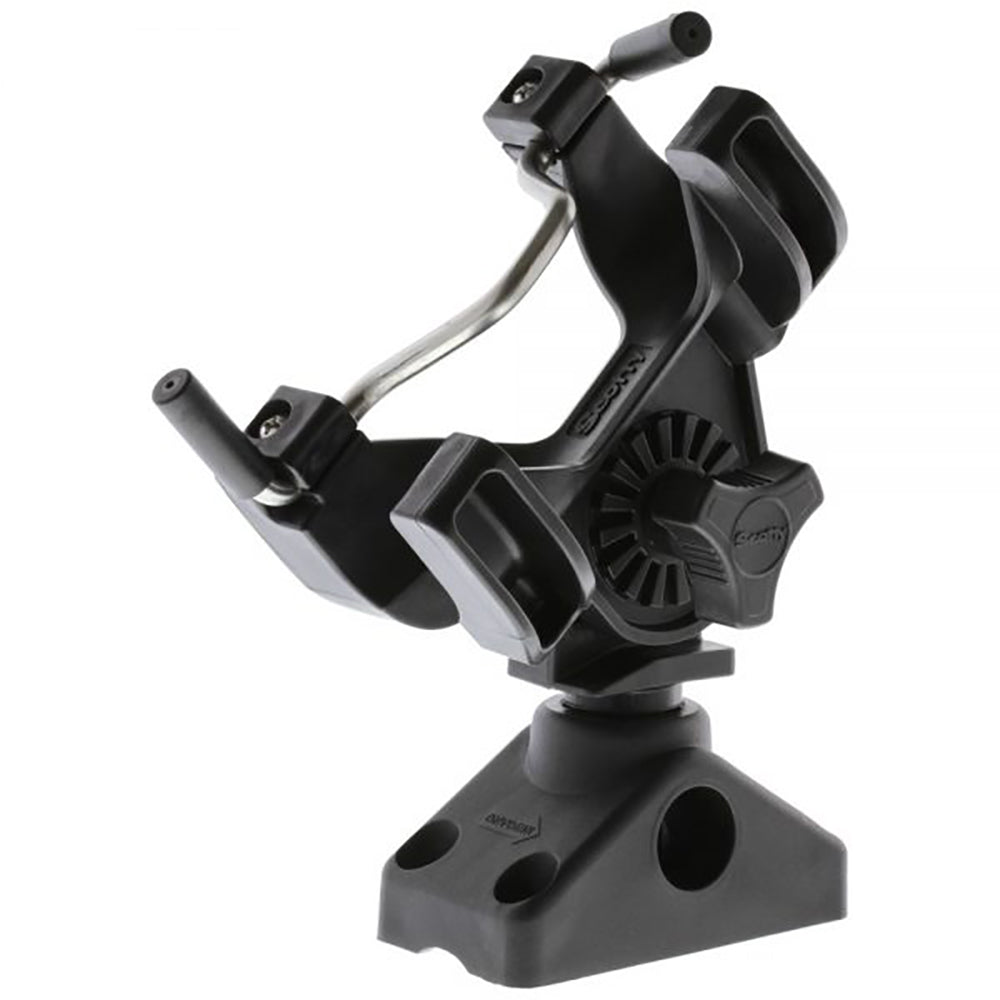 Scotty 290 R-5 Soporte universal para caña con soporte [0290]