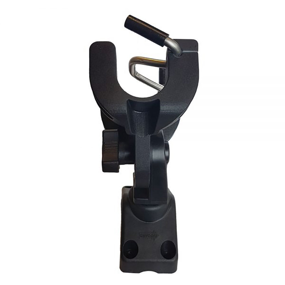 Scotty 290 R-5 Soporte universal para caña con soporte [0290]
