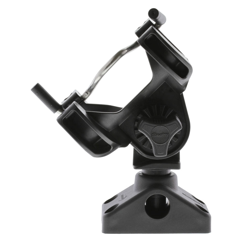 Scotty 290 R-5 Soporte universal para caña con soporte [0290]