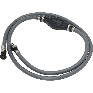 Attwood Marine Attwood Yamaha Fuel Line Kit 6' x 3/8" - 93806YUS7