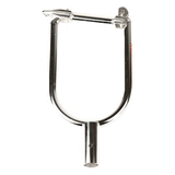 Panther Products Panther Happy Hooker Mooring Aid - Stainless Steel - 85B203STN