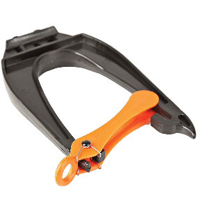 Panther Products Panther Happy Hooker Mooring Aid - Plastic - 85B203MAR