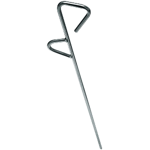 Panther Products Panther Shore Spike - Stainless Steel - 559600