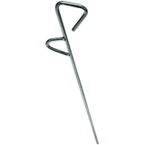 Panther Products Panther Shore Spike - Stainless Steel - 559600