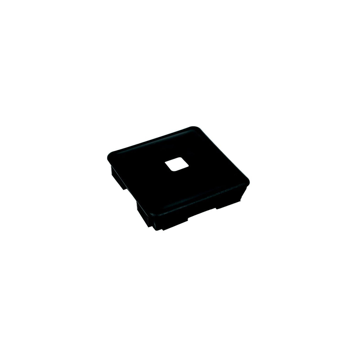 B&B Molders B and B Molders 94163 Barbed Bumper Plug - 94163