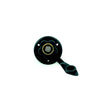 B&B Molders B and B Molders 94215 City Water Fill w/Brass Check Valve, Black - image 1