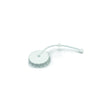 B&B Molders B and B Molders 94243 Gravity Water Fill Cap/Strap, Polar White - image 1