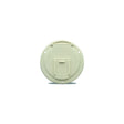 B&B Molders B and B Molders 94328 Round Electric Cable Hatch w/Back, 4-5/8" Polar White - image 1