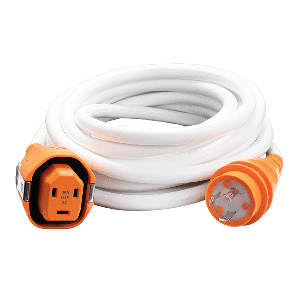 SmartPlug 30 AMP SmartPlug/Twist Type Cordset - 25' - C30253W