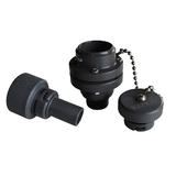 FATSAC Check Valve and Adapter - W744