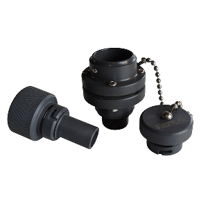 FATSAC Check Valve and Adapter - W744