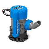 TRAC Outdoors TRAC Outdoor Bilge Pump - 600 GPH - Automatic - 69310