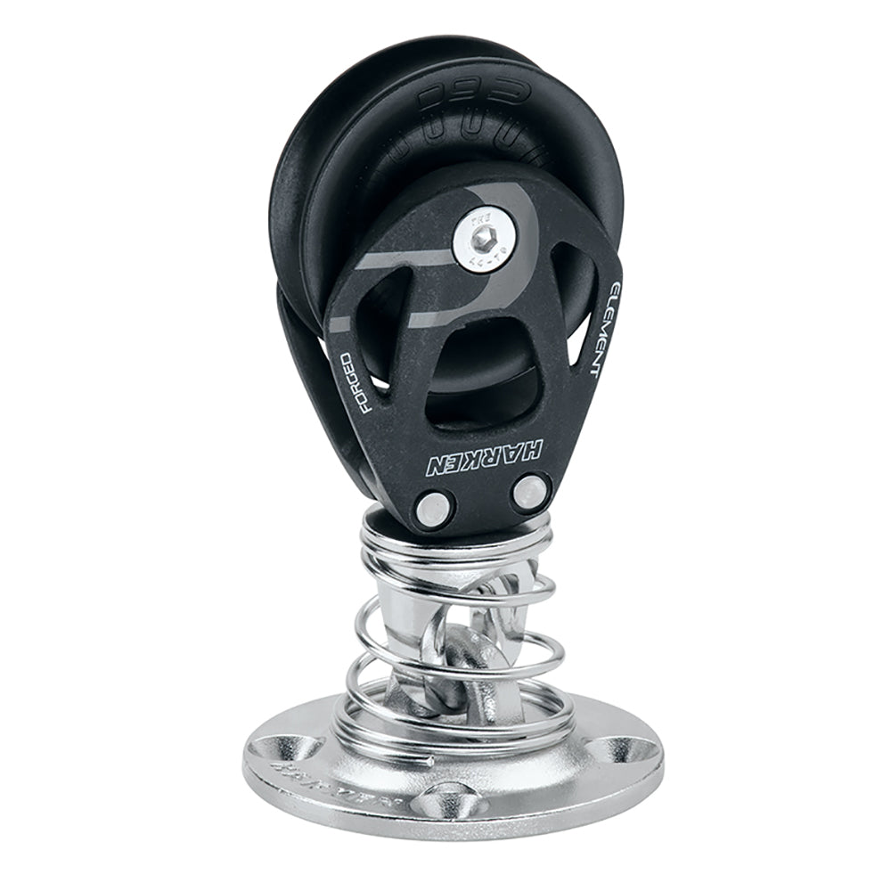 Bloque vertical Harken de 60 mm [6277]