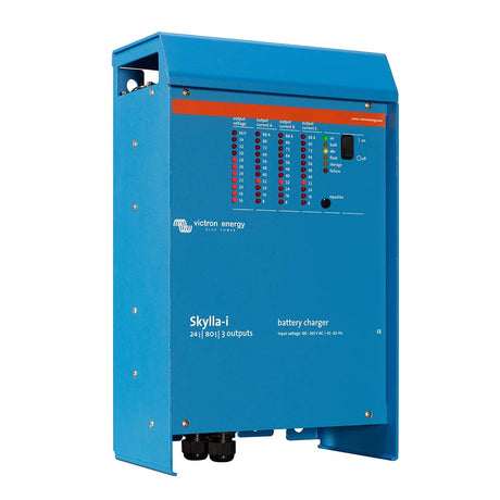 Cargador Victron Skylla-i 24/80(3) 230V [SKI024080002]
