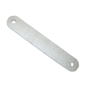 T-H Marine Supplies T-H Marine Transom Support Plate Lower Mount - TSP-2-DP