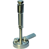 T-H Marine Supplies T-H Marine Troll-Tamer&trade; f/Minn Kota Maxxum Trolling Motor Stabilizer Lock 5"-8" Spacing - RMC-101MK-DP