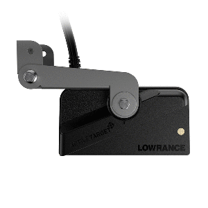 Lowrance ActiveTarget&trade; Transom Mount Mounting Kit - 000-15773-001