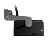 Lowrance ActiveTarget&trade; Transom Mount Mounting Kit - 000-15773-001