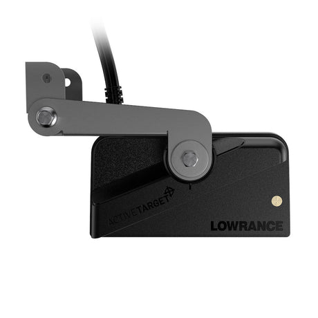 Lowrance ActiveTarget&trade; Transom Mount Mounting Kit - 000-15773-001