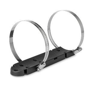 Garmin Trolling Motor Mount f/GT36 and GT56 - 010-13071-00