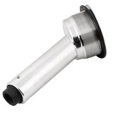 Whitecap Rod/Cup Holder - 304 Stainless Steel - 30&deg; - S-0629C