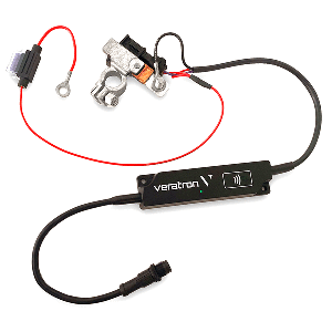 Veratron LinkUp - Intelligent Battery Sensor (IBS) Kit - 12V - B00042501