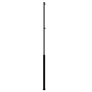 Mate Series Flag Pole - 72" - FP72