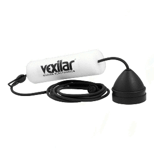 Vexilar Broad Band Ice-Ducer Transducer f/FLX-30 Only - TBB-100