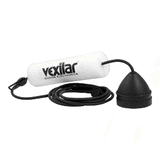 Vexilar Broad Band Ice-Ducer Transducer f/FLX-30 Only - TBB-100