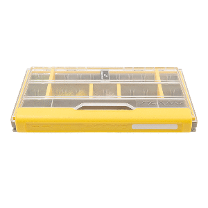 Plano EDGE&trade; 3500 Stowaway Box - PLASE350
