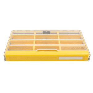 Plano EDGE&trade; 3600 Flex Stowaway Box - PLASE366