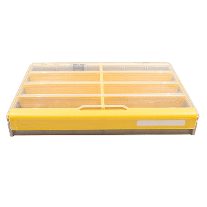 Plano EDGE&trade; 3700 Flex Stowaway Box - PLASE377