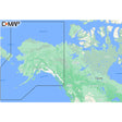 C-MAP M-NA-Y208-MS Alaska REVEAL&trade; Coastal Chart