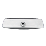 PTM Watersports VR-140 Elite Mirror - Electrobrite Silver - P12848-100