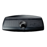 PTM Watersports VR-100 PRO Mirror - Black - P12848-300
