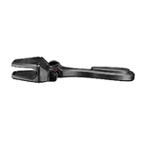 PTM Watersports CFR-200 Bracket - Carbon Fiber - P13005-100