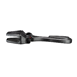 PTM Watersports CFR-200 Bracket - Carbon Fiber - P13005-100