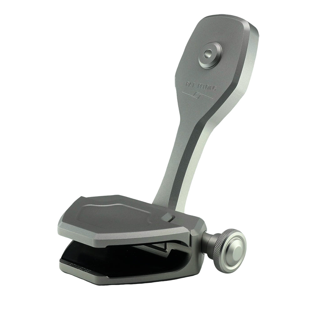 Soporte de espejo pivotante PTM Edge ZXR-300 - Gris titanio [P13371-300TEBGR]