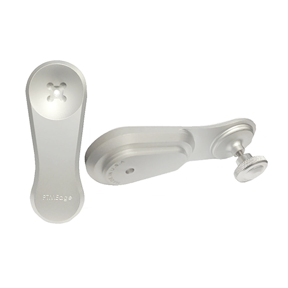 PTM Edge EXT - Extensor 400 - Plata [P13020-100]