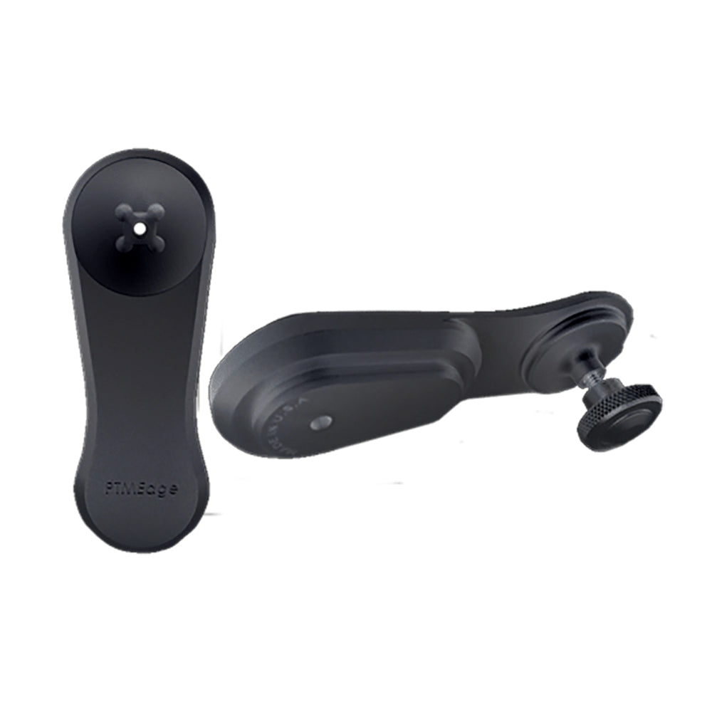 PTM Edge EXT - Extensor 400 - Negro [P13020-100 BK]