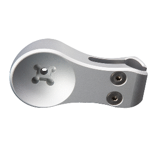 PTM Watersports RTS - 100 Adapter - Silver - P12902-100