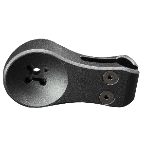 PTM Watersports RTS - 100 Adapter - Black - P12902-100 BK